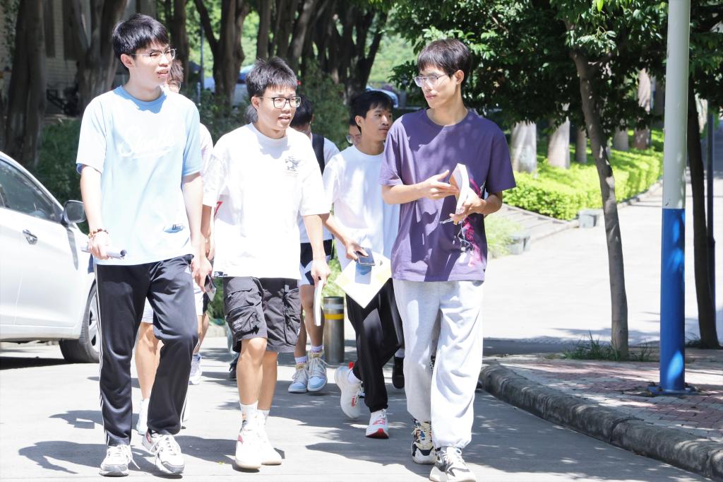 元气满满攀大人