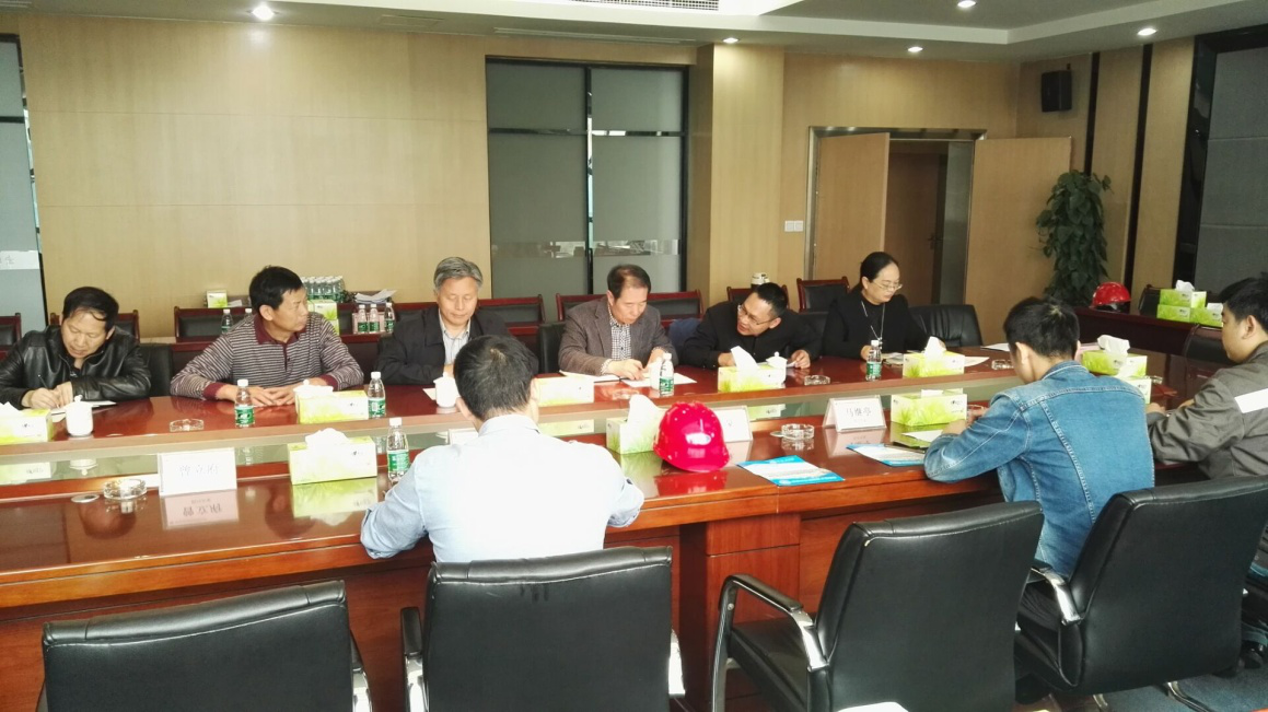 我校钒钛学院与四川天宏不锈钢有限责任公司达成合作协议